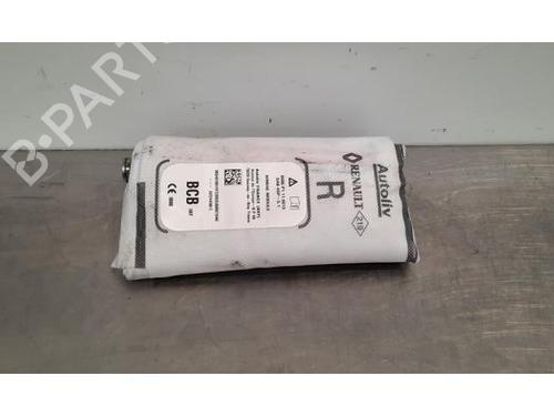 Used Other RENAULT SCENIC E-TECH PHASE I EV87 (218 hp) 25299358