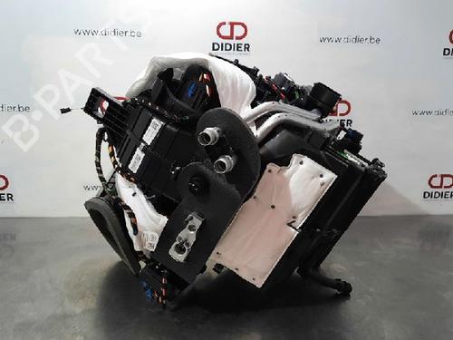 Used Heater matrix box CITROËN C4 III (BA_, BB_, BC_) 1.2 PureTech 155 (BAHNNB, BAHNJD) (155 hp) 10891054