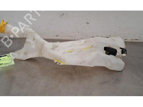 Spylertank RENAULT SCÉNIC IV (J9_) 1.3 TCe 140 (140 hp) 25040381