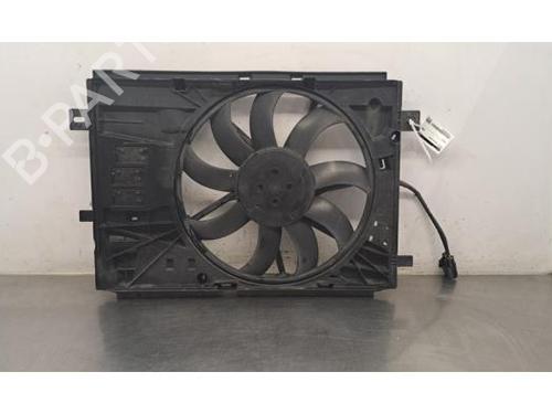 Kjølevifte elektrisk Kjølevifte elektrisk 38255535 38255535