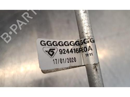 AC pipe NISSAN JUKE (F16_) DIG-T 117 | BP29879484M126