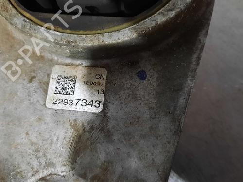 Engine mount OPEL INSIGNIA B Sports Tourer (Z18) 1.6 CDTi (35) | BP10874989M89 