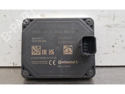 Used Electronic module Electronic module DACIA DUSTER (PYM_, PYN_) 1.6 HYBRID 140 (141 hp) 36366445 36366445