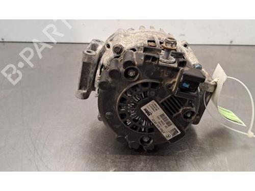 Alternator MERCEDES-BENZ C-CLASS (W205) C 220 BlueTEC / d (205.003) | BP30381553M7