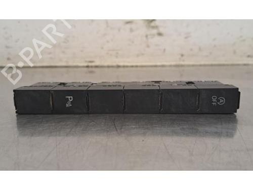 Kombi Kontakt / Stilkkontakt Kombi Kontakt / Stilkkontakt VW POLO VI (AW1, BZ1, AE1) 1.0 TSI (95 hp) 36343354 36343354