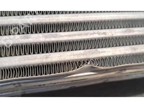 Intercooler PEUGEOT EXPERT Van (V_) 1.5 BlueHDi 120 | BP29600733M30