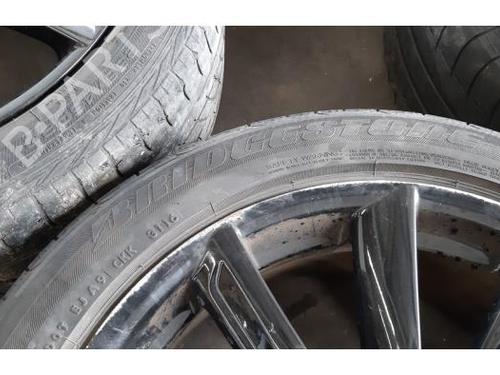 Fælk TESLA MODEL X (5YJX) EV AWD | BP28490848C45  - Image 17