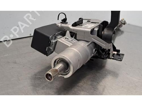 Steering column RENAULT KANGOO III Box Body/MPV E-Tech Electric (FJJA) | BP39754616M21  - Image 10