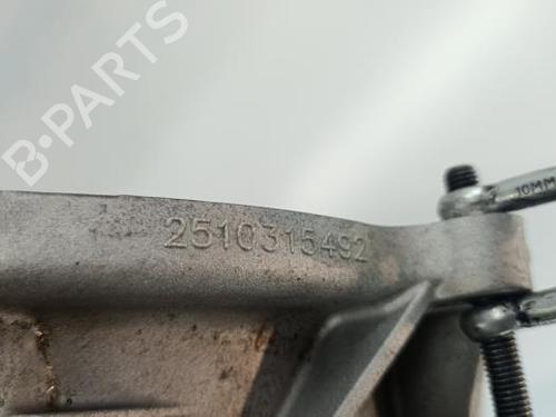 Gearbox BMW 1 (F40) 118 i | BP30651098M3 