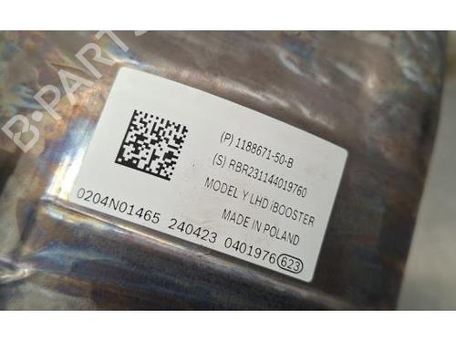 Servo brake TESLA MODEL Y (5YJY) Long Range All-wheel Drive | BP31633643M42