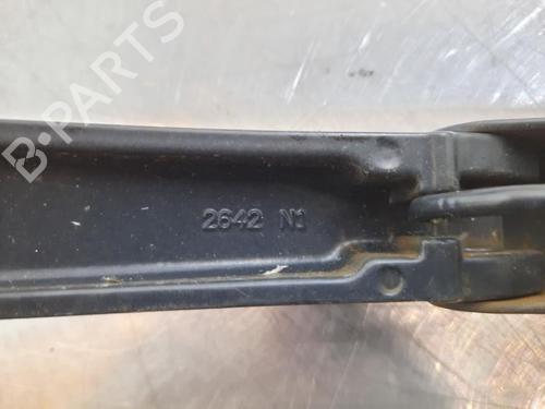 Front windshield wiper arm NISSAN MICRA V (K14) 0.9 IG-T | BP19631951C143 