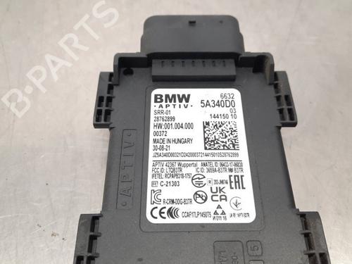 Electronic module BMW X5 (G05, F95) xDrive 45 e Plug-in-Hybrid | BP17564416M83 
