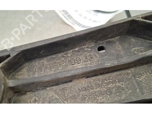 Gearbox mount PORSCHE PANAMERA (970) 4.8 4S | BP39500287M88 - Image 3