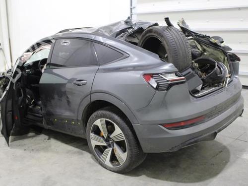 Fuse box AUDI E-TRON Sportback (GEA) 55 quattro | BP15032041E1 