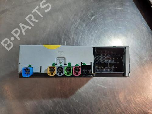 Radio FORD USA EXPLORER (CX740) EV | BP37275463E6 - Image 3