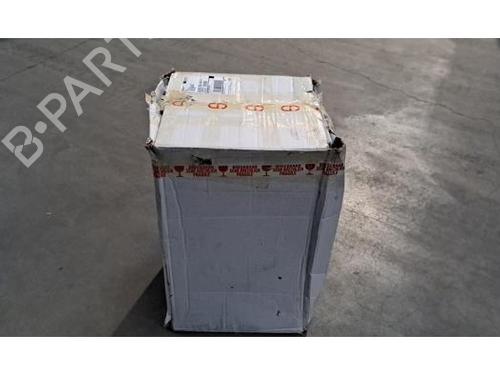 Particulate filter FORD RANGER (TKE) 2.0 EcoBlue 4x4 | BP31154547M81  - Image 7