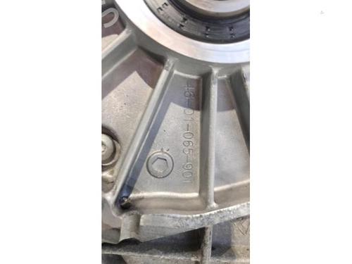 Transfer box LAND ROVER RANGE ROVER VELAR (L560) 2.0 D200 MHEV 4x4 | BP30806339M36