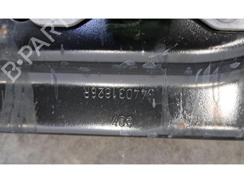Subframe DACIA SANDERO II TCe 90 (B8M1, B8MA, B8AC) | BP39180002M9 - Image 4