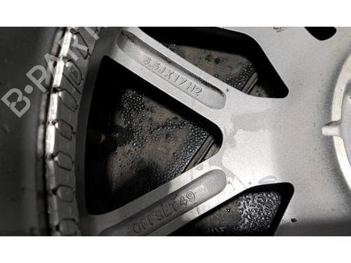 Fælk KIA STONIC (YB) 1.0 T-GDi | BP31371835C45  - Image 12