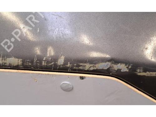 Tailgate CITROËN JUMPY III Van (V_) 2.0 BlueHDi 120 | BP37861657C6 - Image 14