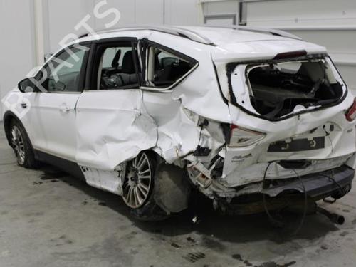 Upper protection FORD KUGA II (DM2) 1.6 EcoBoost | BP23580547M93 - Image 7