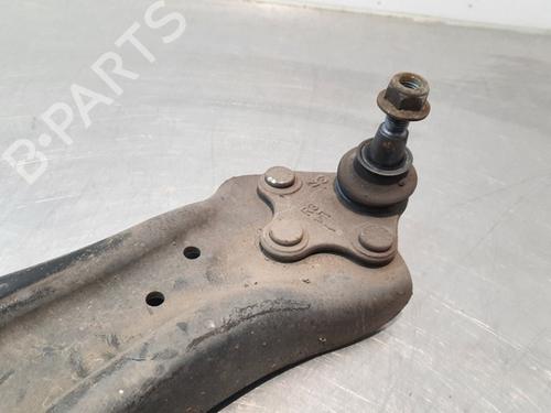Left front suspension arm SEAT IBIZA IV (6J5, 6P1) 1.2 TSI | BP15031195M12 