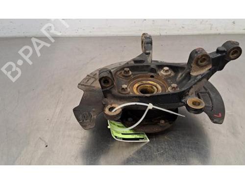 Left front steering knuckle JEEP COMPASS (MP, M6, MV, M7) 1.3 | BP29871720M25