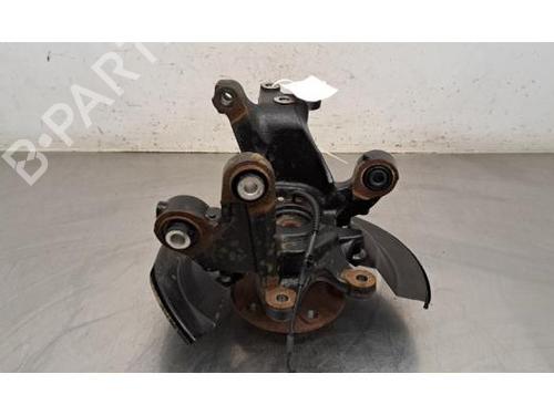 Left rear steering knuckle MG MG HS (AS23) 1.5 EHS Hybrid (CSA6463) | BP37091501M27 - Image 5