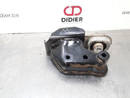 Used Engine mount NISSAN QASHQAI II SUV (J11, J11_) 1.2 DIG-T (115 hp) 10889586