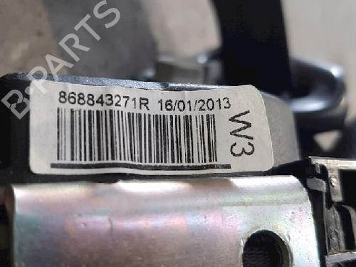 Høyre foran beltestrammer DACIA LODGY (JS_) 1.5 dCi (JSMC, JSAF) | BP10872119C88 