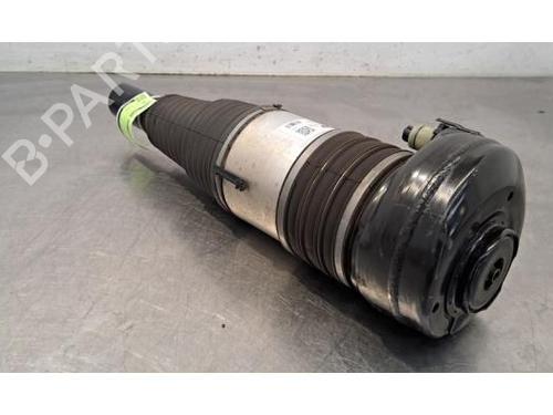 Used Left front shock absorber AUDI E-TRON Sportback (GEA) 50 quattro (313 hp) 29234221