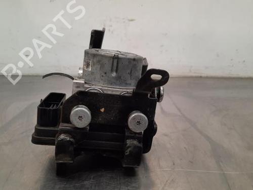 ABS pump CITROËN C4 III (BA_, BB_, BC_) BLUEHDI 110 (BBYHSA) | BP23607892M43 