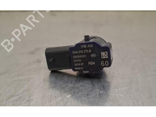 Electronic module SKODA OCTAVIA IV Combi (NX5, PV5) 1.5 TSI | BP38039292M83 - Image 3