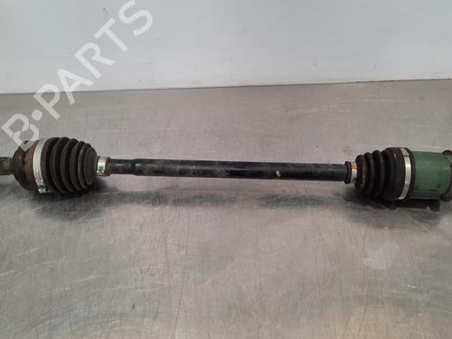 Used Left rear driveshaft MITSUBISHI ECLIPSE CROSS (GK_, GL_) 1.5 T-Mivec 4WD (163 hp) 15028087