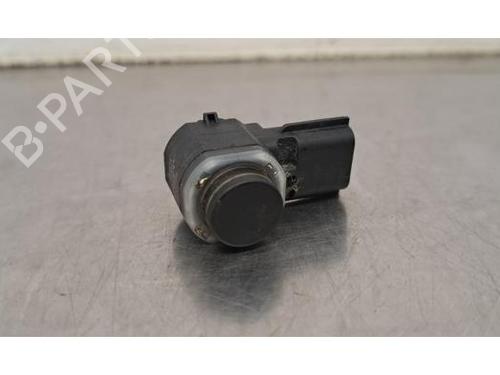 Used Electronic module RENAULT CAPTUR II (HF_) Blue dCi 115 (HFAD) (116 hp) 30521649