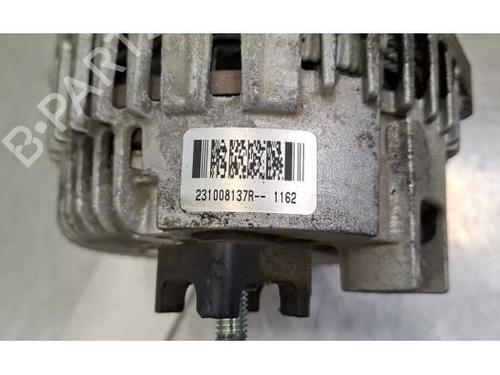 Alternator RENAULT MASTER III Van (FV) 2.3 dCi 145 FWD (FV0E, FV0F, FV0H, FV02, FV0M, FV0S,... | BP39234806M7 - Image 5