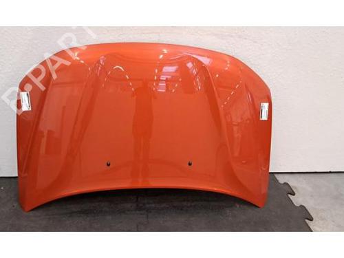 Used Hood Hood DACIA DUSTER (HM_) 1.2 TCe 125 (HMMA) (125 hp) 39754461 39754461