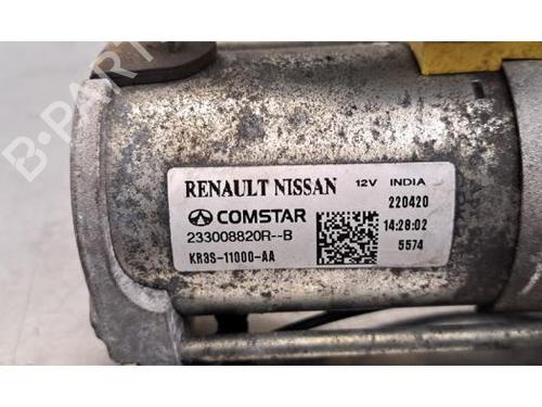 Starter RENAULT CAPTUR II (HF_) TCe 90 (HFM6) | BP40050098M8 - Image 4