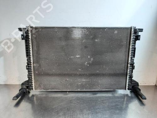 Køler AUDI A4 B9 (8W2, 8WC) 1.4 TFSI | BP30057093M31 