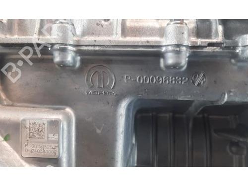 Engine CITROËN C3 IV (CC_, CB_) ë-C3 (CBZYAZ) | BP38474334M1 - Image 7