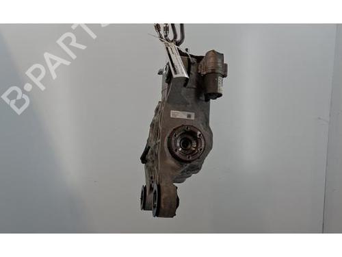 Rear differential AUDI A3 Limousine (8YS, 8YM) S3 TFSI quattro | BP38605958M24 - Image 2