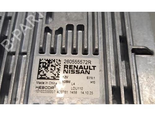 Electronic module RENAULT MEGANE E-TECH SUV EV60 (BNJ1) | BP40273156M83 - Image 2
