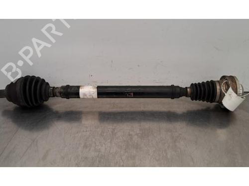 Used Right front driveshaft SEAT ALHAMBRA (710, 711) 1.4 TSI (150 hp) 30663295