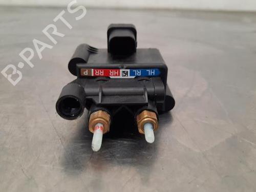 Used Electronic module Electronic module 34198466 34198466
