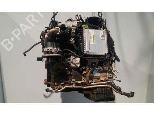 Używane Silnik MERCEDES-BENZ SPRINTER 3,5-t Van (B907, B910) eSPRINTER (910.633) (116 hp) 29493721