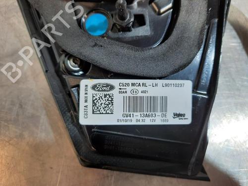 Left taillight FORD KUGA II (DM2) 1.5 EcoBoost E85 | BP37284996C34 - Image 4