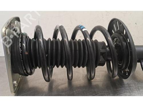 Left front shock absorber PEUGEOT EXPERT Van (V_) 2.0 BlueHDi 145 | BP38606024M16 - Image 2