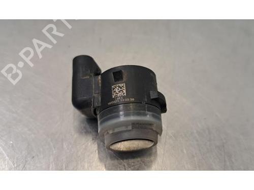 Electronic module RENAULT MEGANE E-TECH SUV EV60 (BNJ1) | BP40240834M83 - Image 2