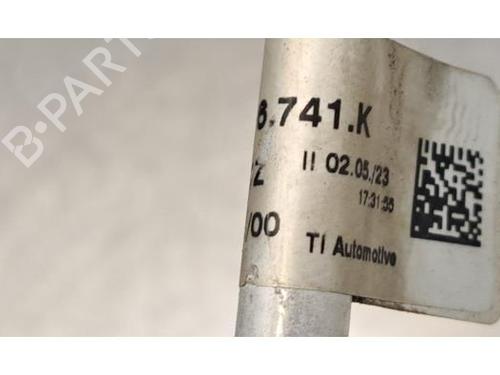 AC pipe VW ID.3 (E11, E12) Pro S | BP39624779M126 - Image 9