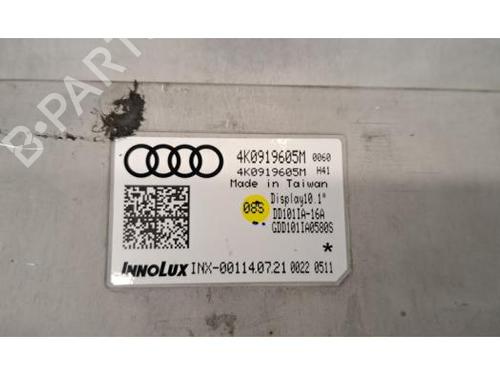 Display AUDI A6 C8 Avant (4A5) 35 TDI Mild Hybrid | BP33297330C48 - Image 3